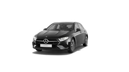 A-Klasse Hatchback - 360° view