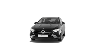 A-Klasse Hatchback - 360° view