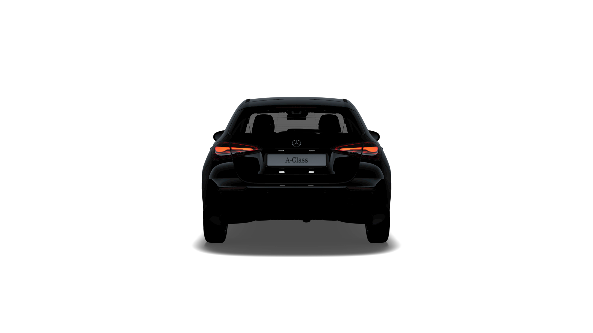 A-Klasse Hatchback Business Solution