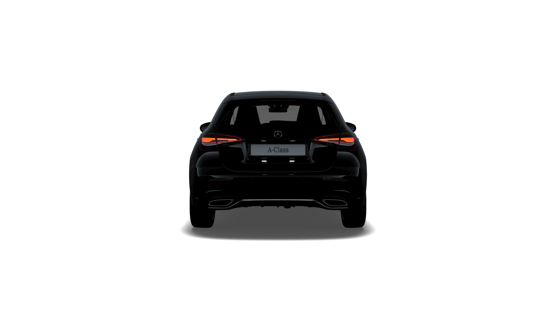 A-Klasse Hatchback Business Solution