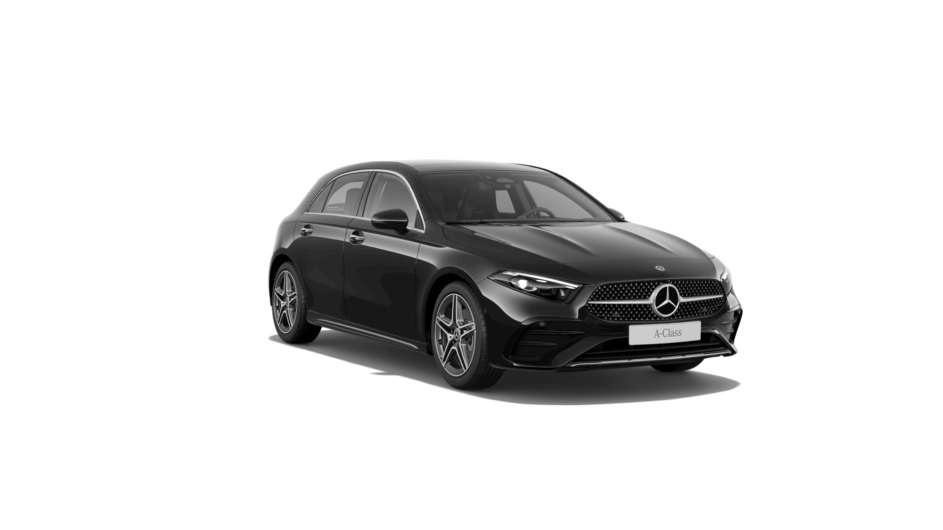 A-Klasse Hatchback Business Solution