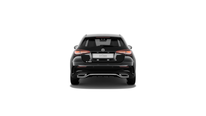 A-Klasse Hatchback - 360° view