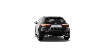 A-Klasse Hatchback - 360° view