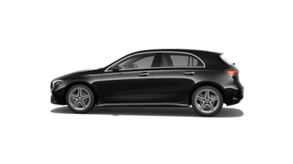 A-Klasse Hatchback - 360° view