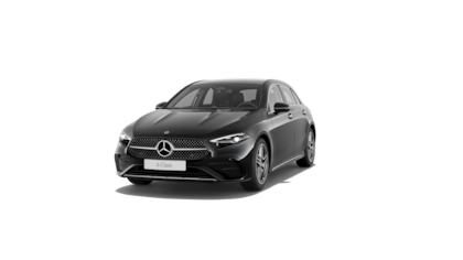A-Klasse Hatchback - 360° view