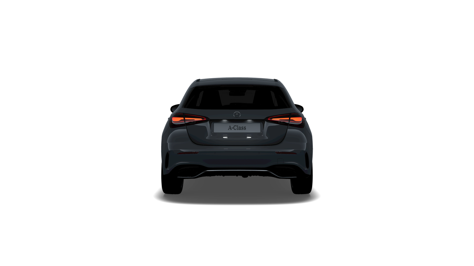 A-Klasse Hatchback