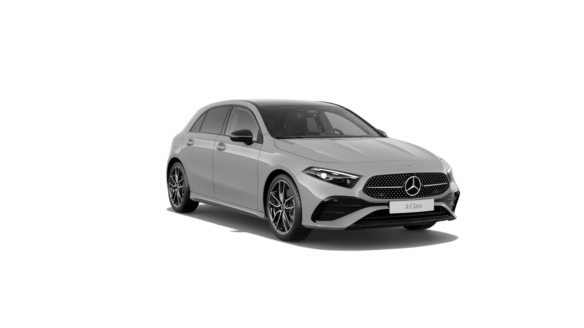 A-Klasse Hatchback