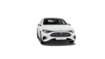 CLA - 360° view