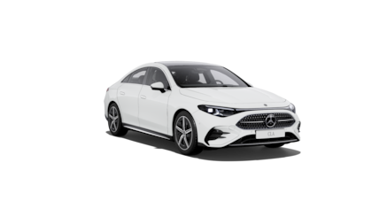 CLA - 360° view