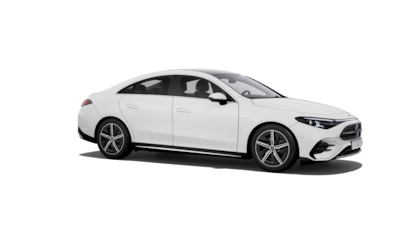 CLA - 360° view