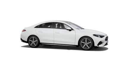 CLA - 360° view