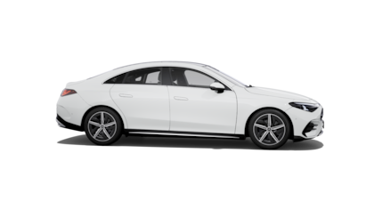 CLA - 360° view