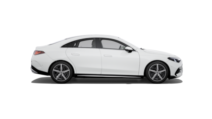 CLA - 360° view