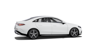 CLA - 360° view