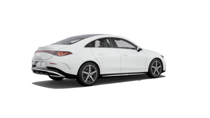 CLA - 360° view