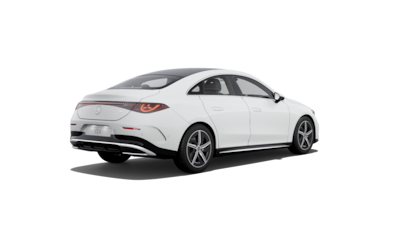 CLA - 360° view