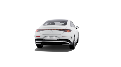 CLA - 360° view