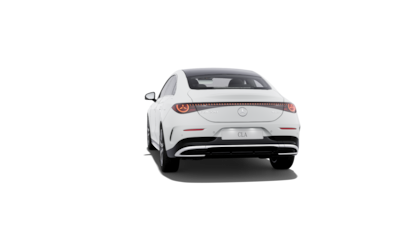 CLA - 360° view