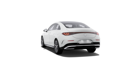 CLA - 360° view