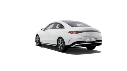 CLA - 360° view