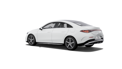 CLA - 360° view