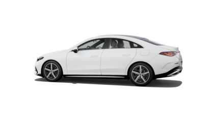 CLA - 360° view