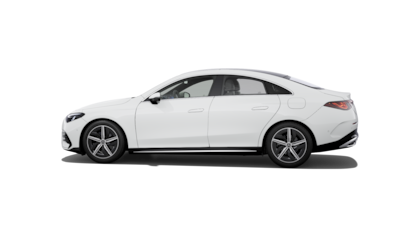 CLA - 360° view