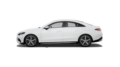 CLA - 360° view