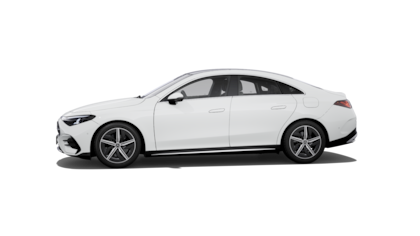 CLA - 360° view