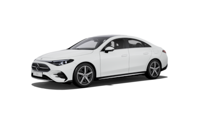 CLA - 360° view
