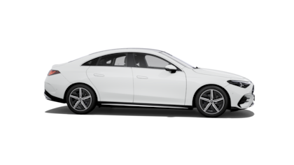 CLA - 360° view