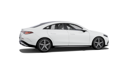 CLA - 360° view