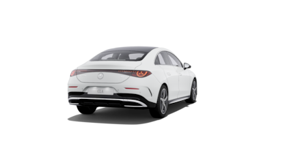 CLA - 360° view