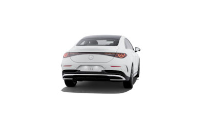 CLA - 360° view