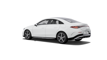 CLA - 360° view