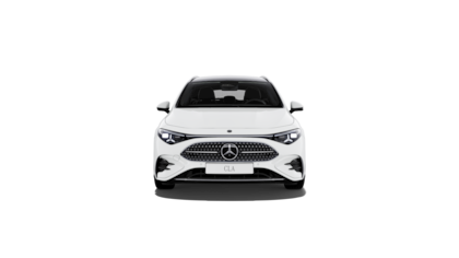 CLA Shooting Brake - 360° view