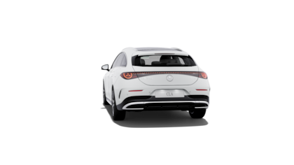 CLA Shooting Brake - 360° view