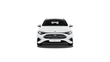 CLA Shooting Brake - 360° view