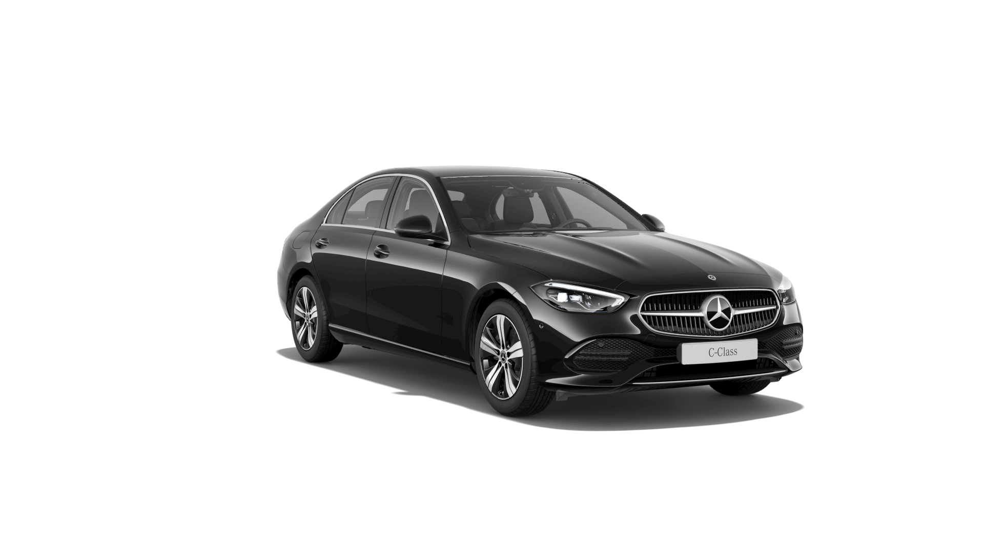 C-Klasse Limousine Business Solution
