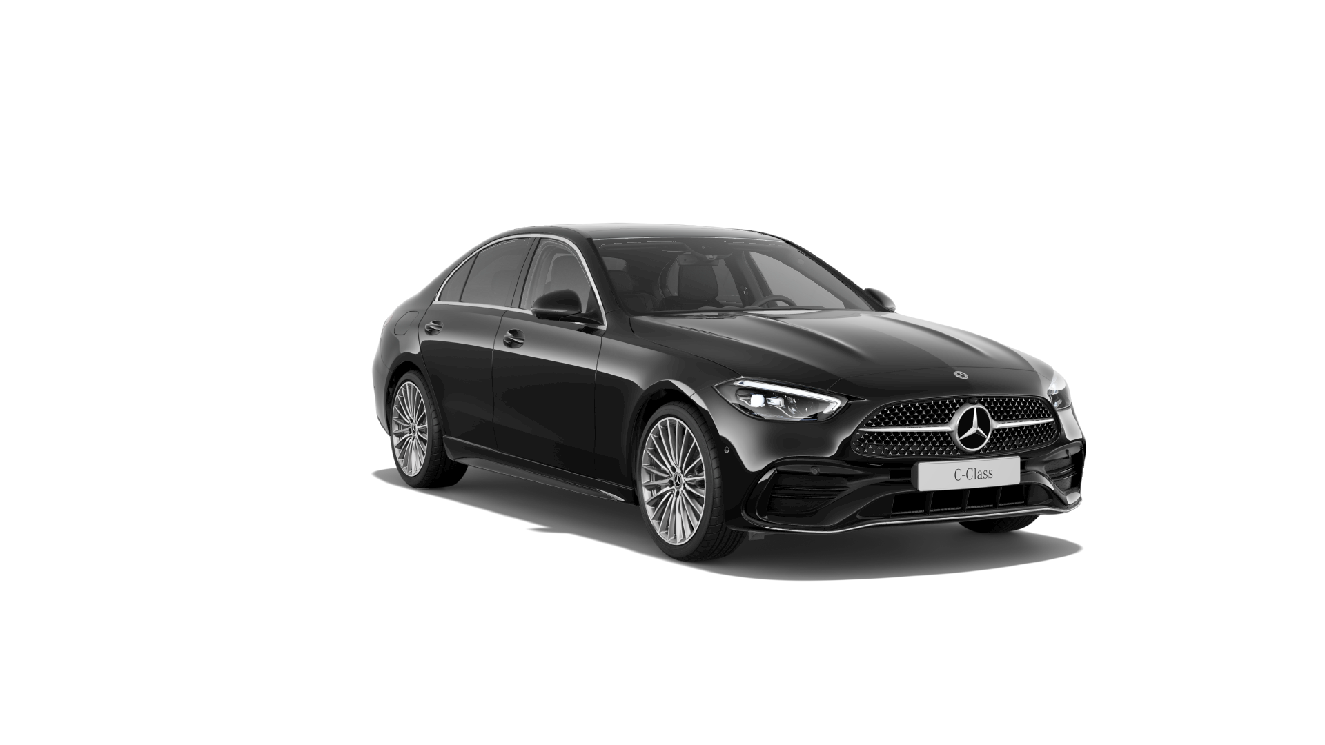 C-Klasse Limousine Business Solution