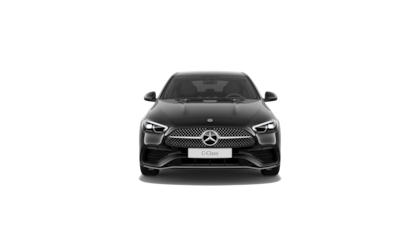 C-Klasse Limousine - 360° view