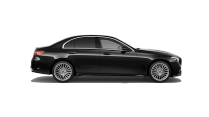 C-Klasse Limousine - 360° view