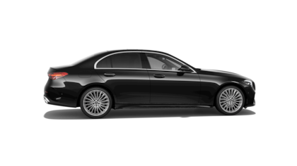 C-Klasse Limousine - 360° view