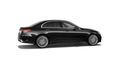 C-Klasse Limousine - 360° view