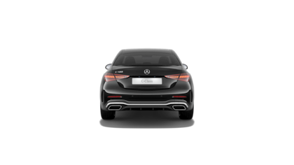 C-Klasse Limousine - 360° view
