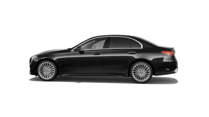 C-Klasse Limousine - 360° view