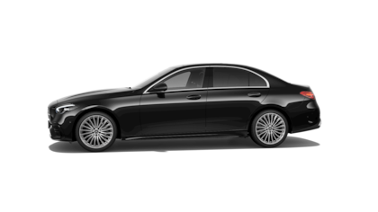 C-Klasse Limousine - 360° view