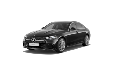 C-Klasse Limousine - 360° view