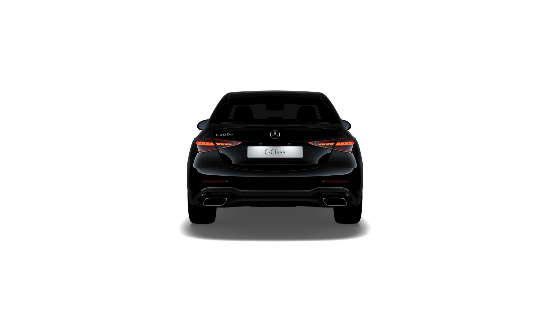 C-Klasse Limousine