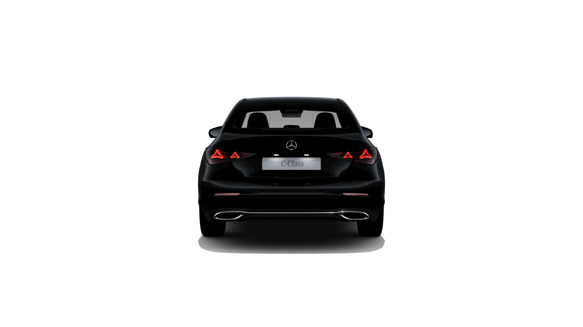 C-Klasse Limousine Business Solution